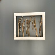 driftwood art for sale