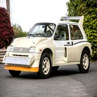 mg metro 6r4 for sale