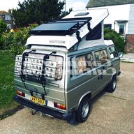 vw t25 roof for sale