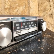 radiomobile car radio for sale