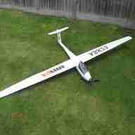 powered glider for sale