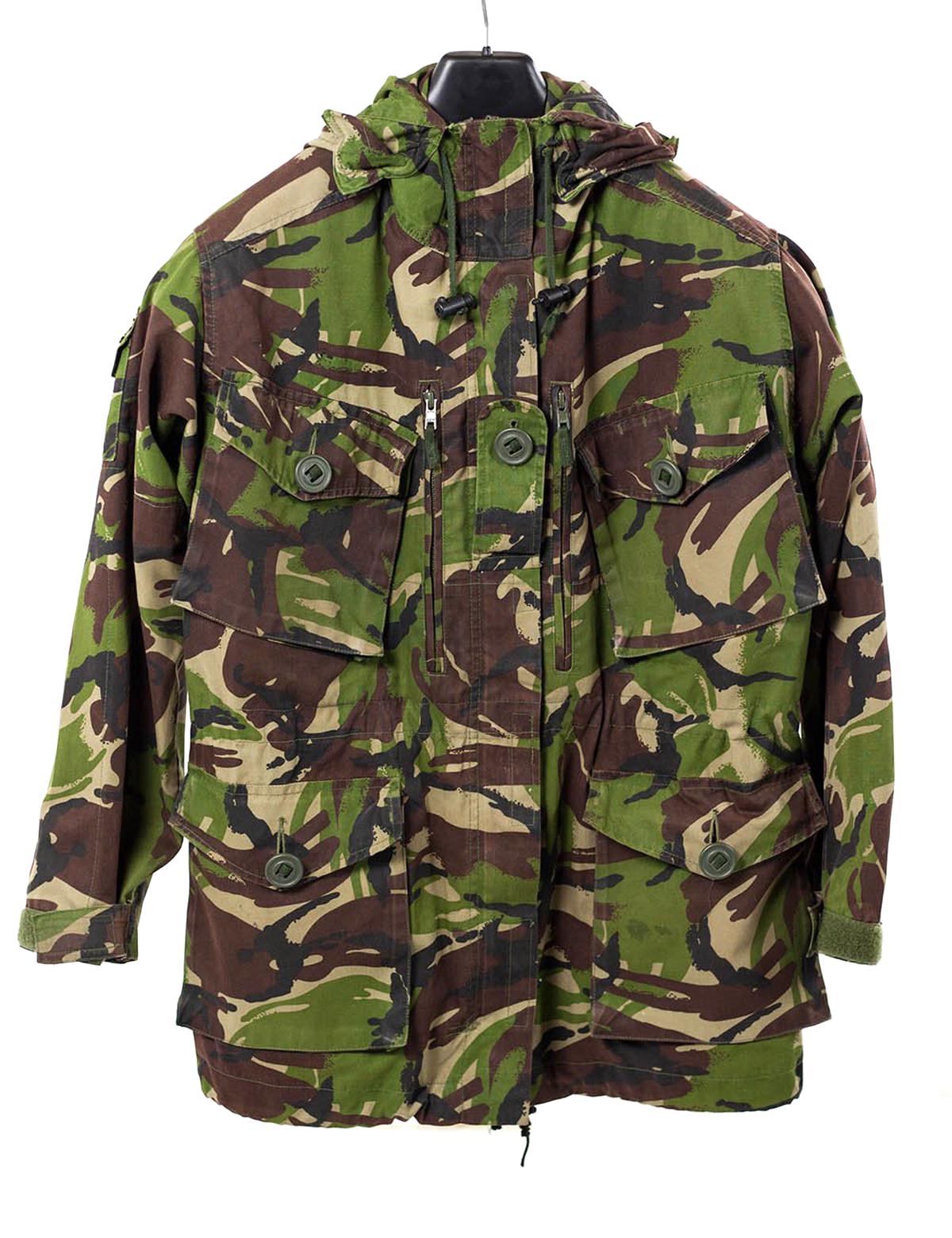 British Army Jacket for sale in UK | 83 used British Army Jackets