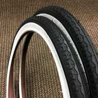 bicycle white wall tyres for sale