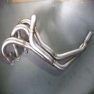 pinto manifold for sale