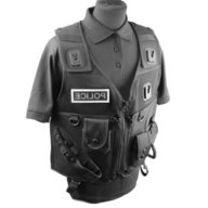 police equipment vest for sale