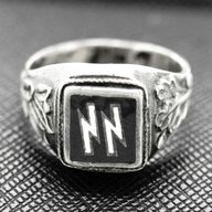 ww2 nazi ring for sale