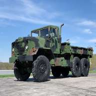military 6x6 for sale