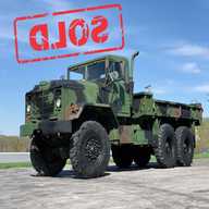 6x6 military truck for sale