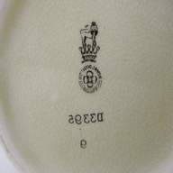 royal doulton advertising for sale