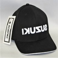 suzuki hat for sale