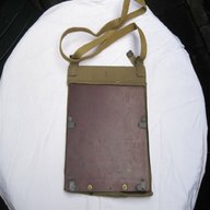 ww2 map case for sale