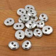 pewter buttons for sale