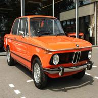 bmw 2002 tii cars for sale
