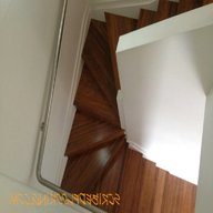 stair corner for sale