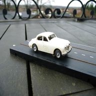minic motorway car for sale