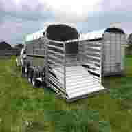 sheep livestock trailers for sale