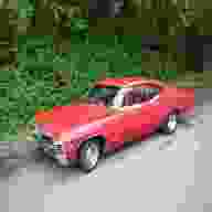 impala for sale