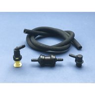 brake servo vacuum pipe for sale
