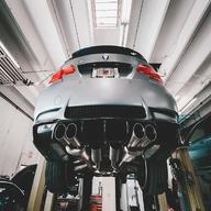 bmw m3 exhaust for sale
