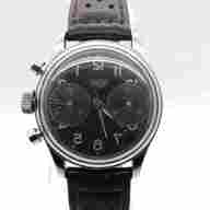 vintage chronograph heuer for sale