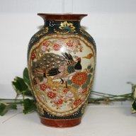 oriental vase for sale