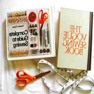 sewing books for sale