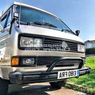 vw t25 bumpers for sale