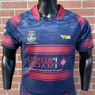 royal engineers rugby shirt for sale