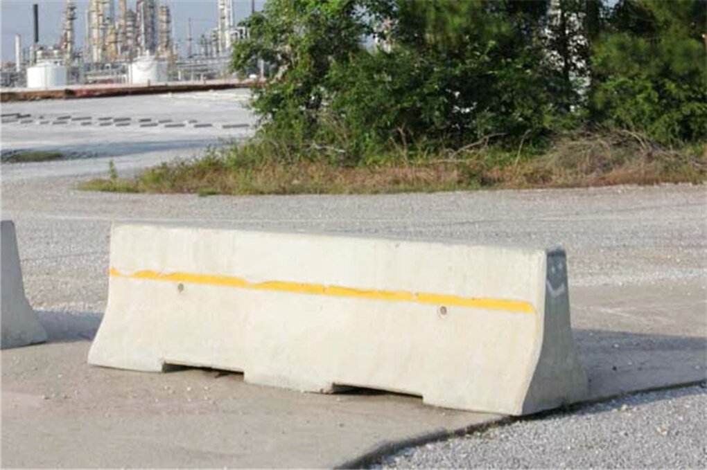 Concrete Barriers for sale in UK View 60 bargains