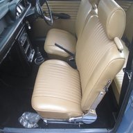 bmw 2002 seats for sale