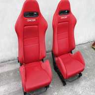 dc5 seats for sale
