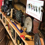 antique fishing tackle for sale