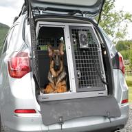 dog car cage for sale