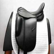 albion dressage saddles for sale