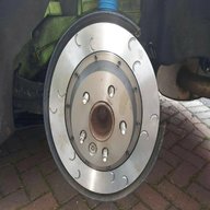 focus rs mk2 brakes for sale