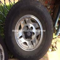 toyota surf wheels for sale