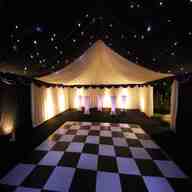 party marquee hire for sale