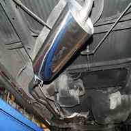 vw t4 exhaust for sale