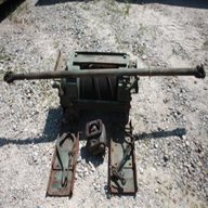 tractor pto winch for sale