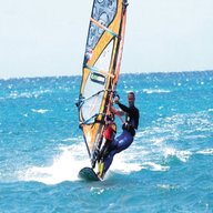 windsurfing kit for sale