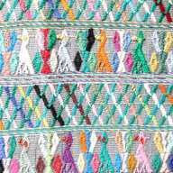 guatemalan fabrics for sale