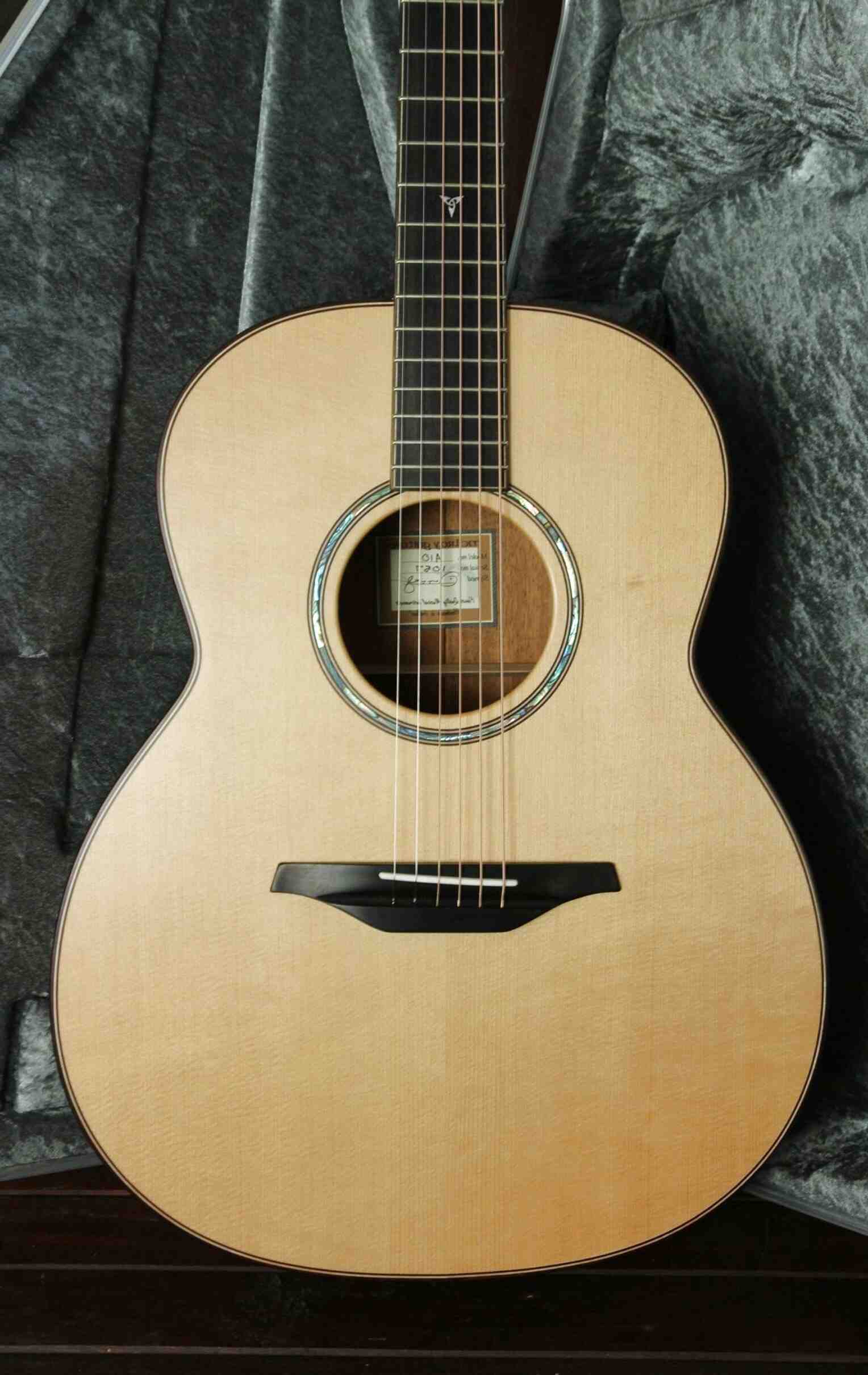 Archtop Acoustic Guitars for sale in UK | View 21 ads