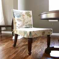 dining chair slip covers for sale