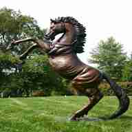 horse statue for sale