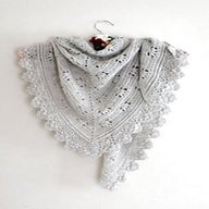 victorian shawl for sale