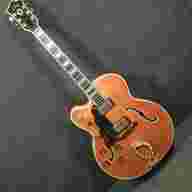 guild archtop for sale