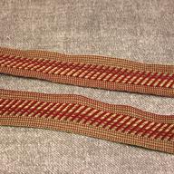 upholstery trim for sale