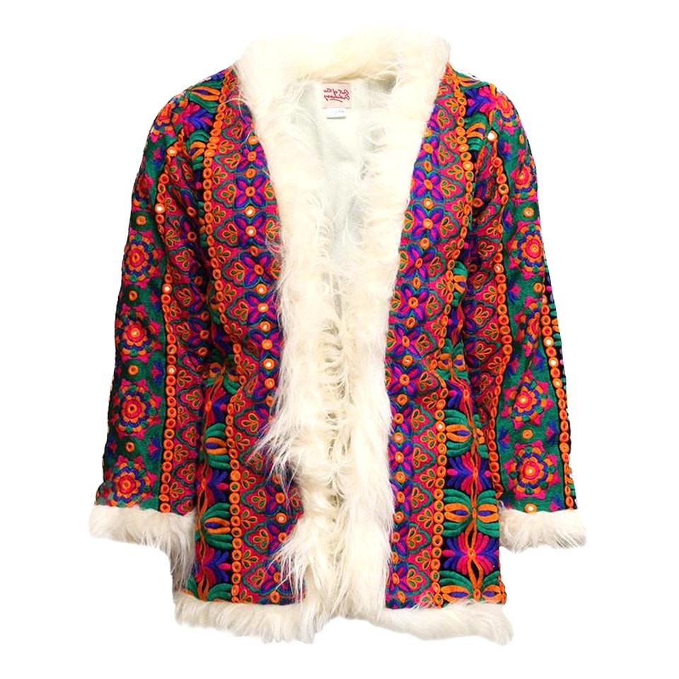 Afghan Coat for sale in UK | 59 used Afghan Coats