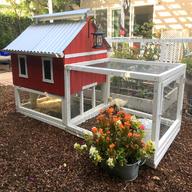used duck house for sale