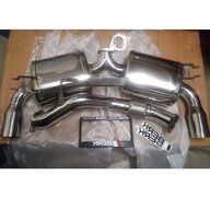 mr2 turbo exhaust for sale